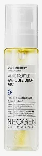 Ампульный мист для лица Neogen White Truffle Ampoule Drop Mist